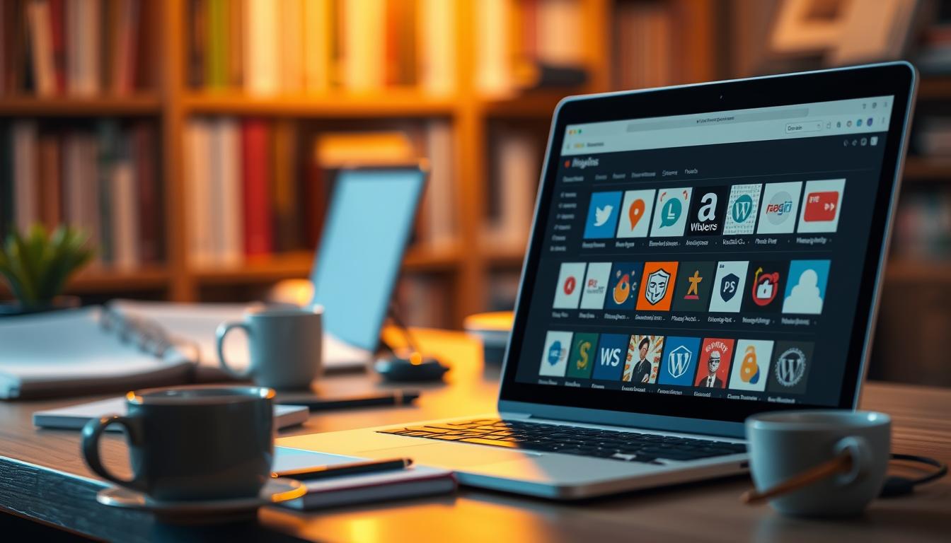 WordPress Plugins