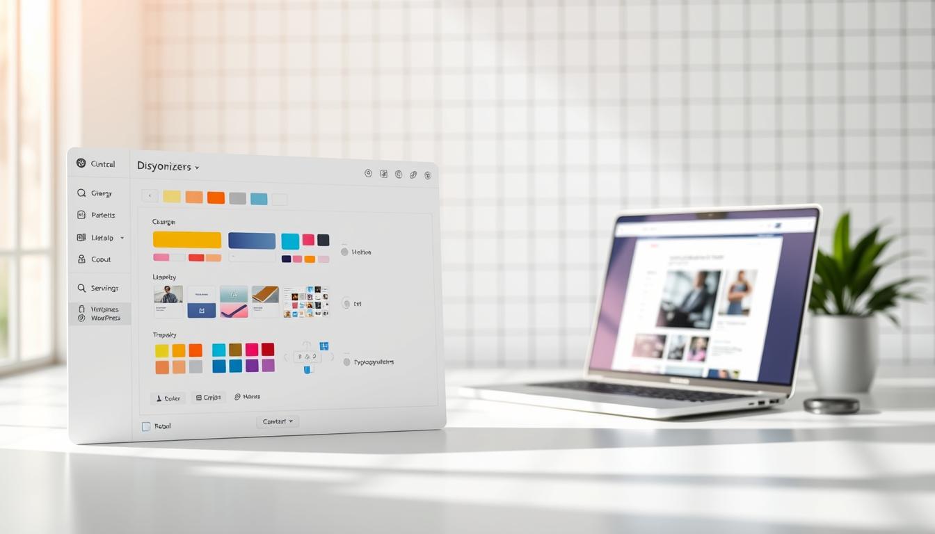 WordPress Theme Customization