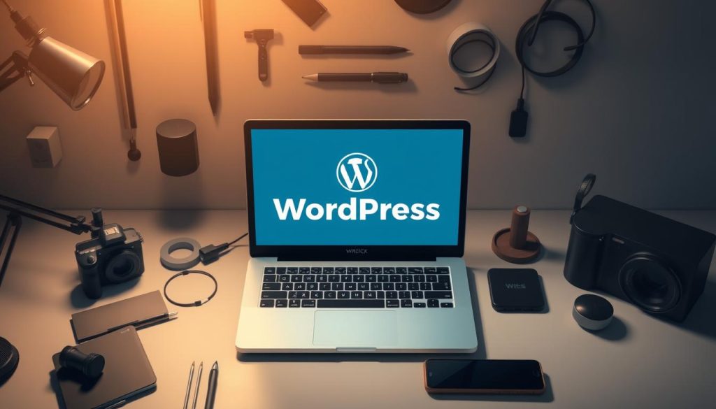 WordPress installation service WordPress installation service