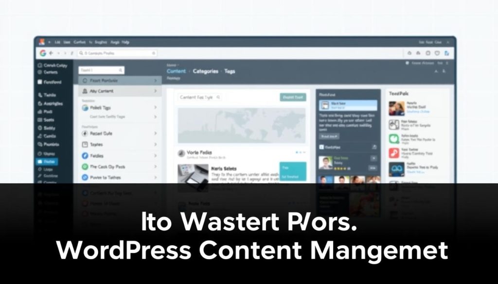 content management system content management system