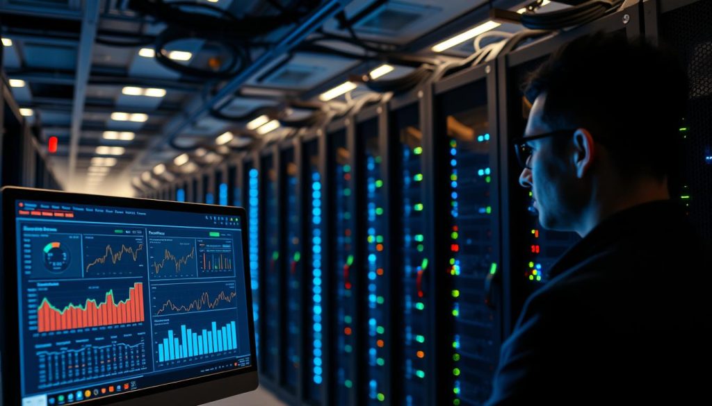 database optimization and performance monitoring database optimization and performance monitoring