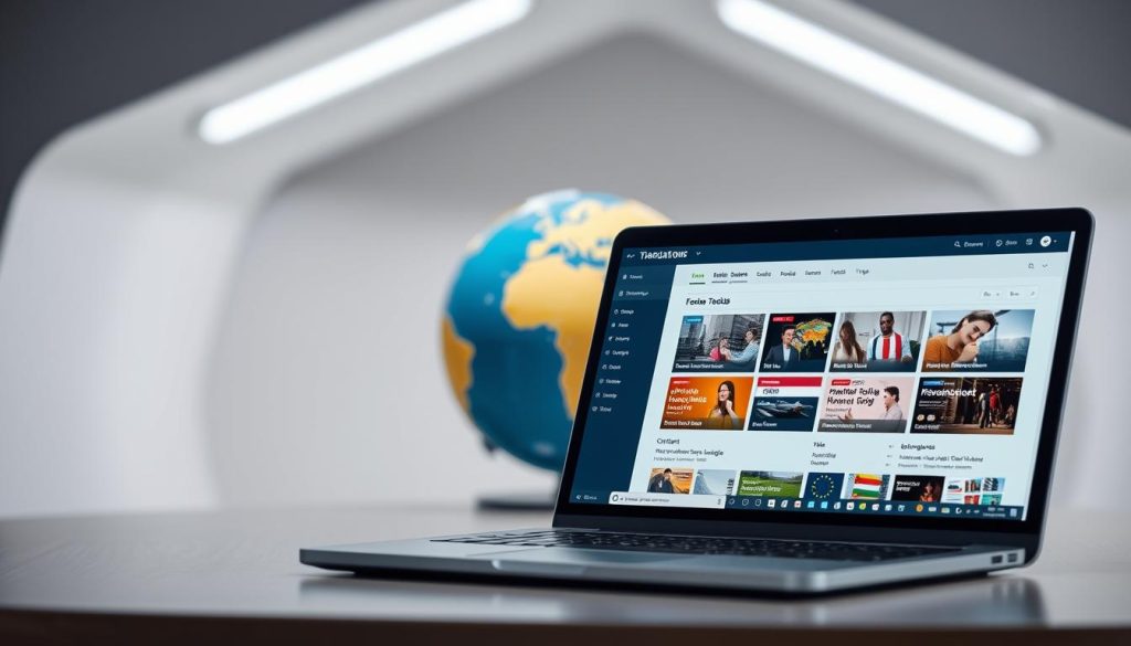 multilingual content management system multilingual content management system